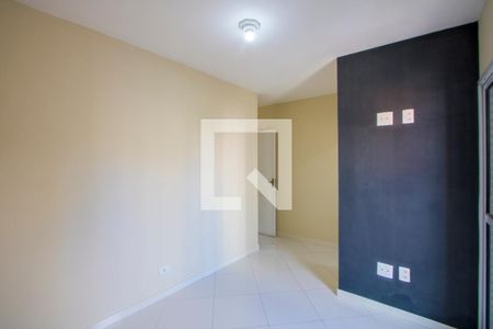 Quarto 1 - Suíte de apartamento à venda com 2 quartos, 106m² em Vila São Pedro, Santo André