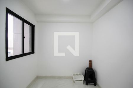 Quarto 2 de apartamento para alugar com 2 quartos, 36m² em Vila Albertina, São Paulo
