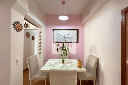 Sala de apartamento à venda com 2 quartos, 70m² em Copacabana, Rio de Janeiro