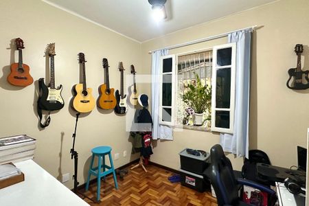 Quarto 1 de apartamento à venda com 3 quartos, 110m² em Copacabana, Rio de Janeiro