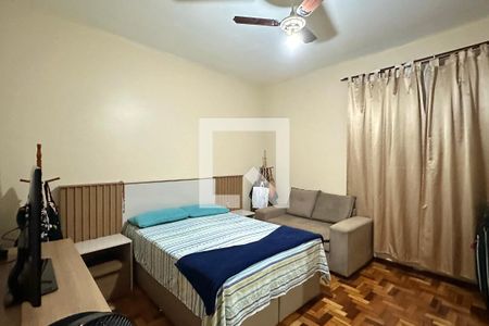 Quarto 2 de apartamento à venda com 3 quartos, 110m² em Copacabana, Rio de Janeiro