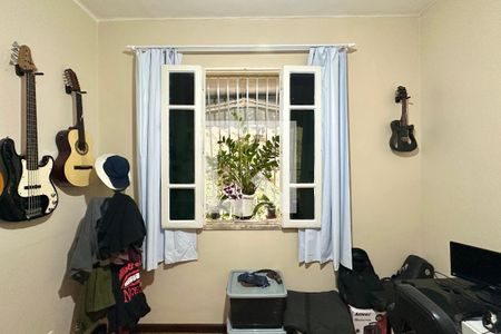 Quarto 1 de apartamento à venda com 3 quartos, 110m² em Copacabana, Rio de Janeiro