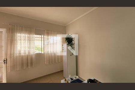 Sala de casa de condomínio à venda com 3 quartos, 103m² em Vila Nova Medeiros, Jundiaí