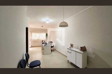 Sala de casa de condomínio à venda com 3 quartos, 103m² em Vila Nova Medeiros, Jundiaí