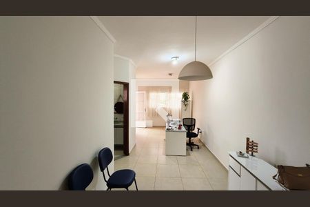 Sala de casa de condomínio à venda com 3 quartos, 103m² em Vila Nova Medeiros, Jundiaí