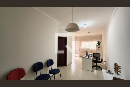 Sala de casa de condomínio à venda com 3 quartos, 103m² em Vila Nova Medeiros, Jundiaí