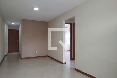 Sala de apartamento à venda com 2 quartos, 64m² em Pechincha, Rio de Janeiro