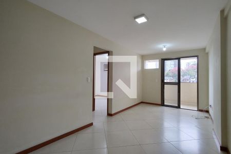Sala de apartamento à venda com 2 quartos, 64m² em Pechincha, Rio de Janeiro