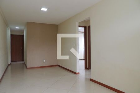 Sala de apartamento à venda com 2 quartos, 64m² em Pechincha, Rio de Janeiro