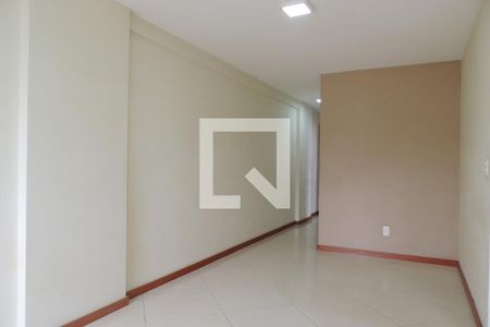 Sala de apartamento à venda com 2 quartos, 64m² em Pechincha, Rio de Janeiro