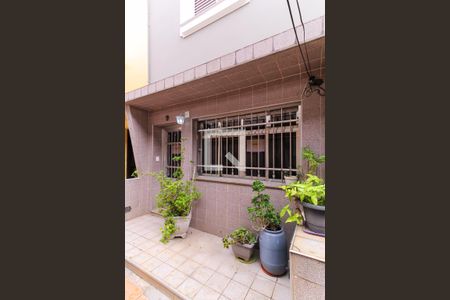 Entrada de casa de condomínio à venda com 2 quartos, 64m² em Belenzinho, São Paulo