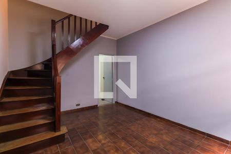 Sala de casa de condomínio à venda com 2 quartos, 64m² em Belenzinho, São Paulo