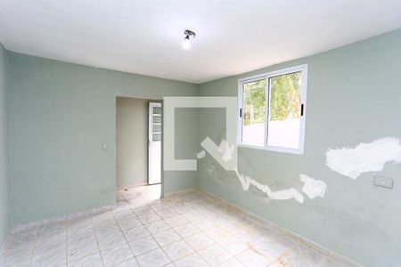 Sala de casa para alugar com 1 quarto, 65m² em Vila Sonia, São Paulo