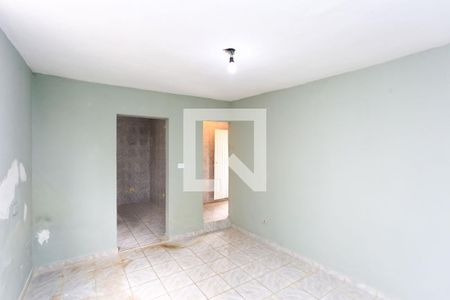Sala de casa para alugar com 1 quarto, 65m² em Vila Sonia, São Paulo