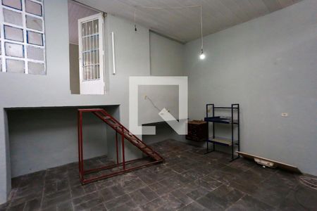 Garagem de casa para alugar com 1 quarto, 65m² em Vila Sonia, São Paulo