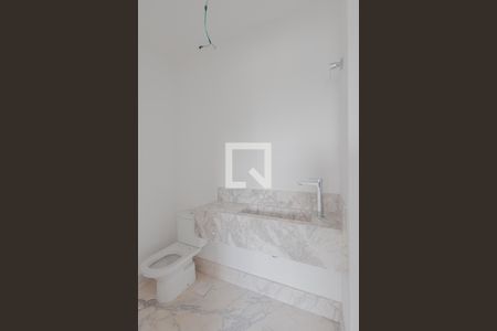 Lavabo de apartamento à venda com 3 quartos, 301m² em Paraíso, São Paulo