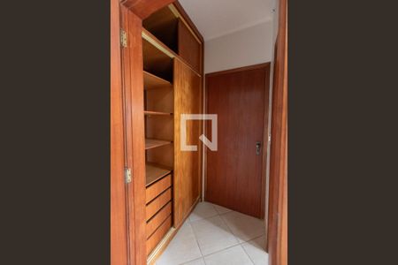 Suíte de apartamento à venda com 1 quarto, 55m² em Jardim Chapadão, Campinas