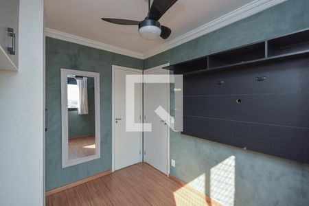 Quarto 2 de apartamento para alugar com 2 quartos, 35m² em Jurubatuba, São Paulo