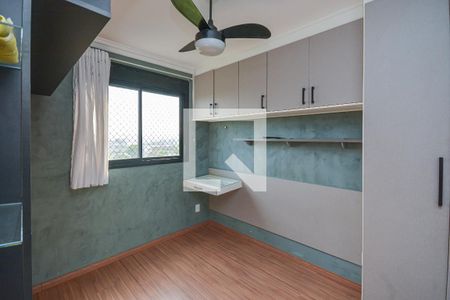 Quarto 1 de apartamento para alugar com 2 quartos, 35m² em Jurubatuba, São Paulo