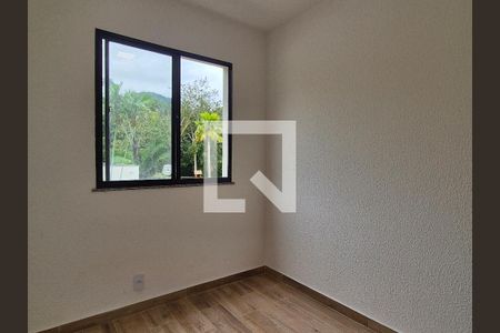 Quarto 1 de apartamento para alugar com 2 quartos, 50m² em Vargem Grande, Rio de Janeiro