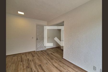 Sala de apartamento para alugar com 2 quartos, 50m² em Vargem Grande, Rio de Janeiro