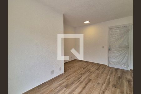 Sala de apartamento para alugar com 2 quartos, 50m² em Vargem Grande, Rio de Janeiro