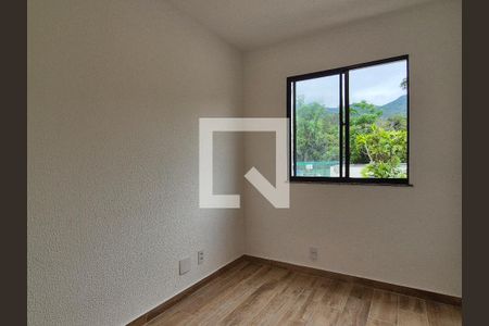 Quarto 1 de apartamento para alugar com 2 quartos, 50m² em Vargem Grande, Rio de Janeiro