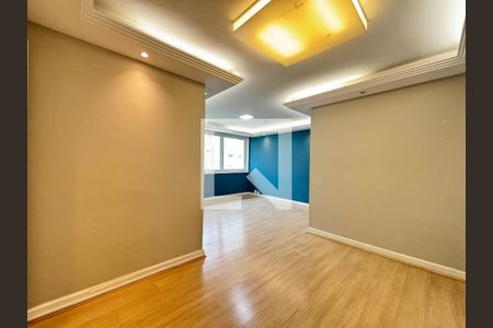 Sala de apartamento à venda com 2 quartos, 89m² em Itaim Bibi, São Paulo