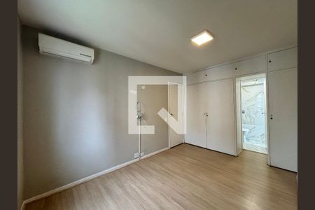 Suíte de apartamento à venda com 2 quartos, 89m² em Itaim Bibi, São Paulo