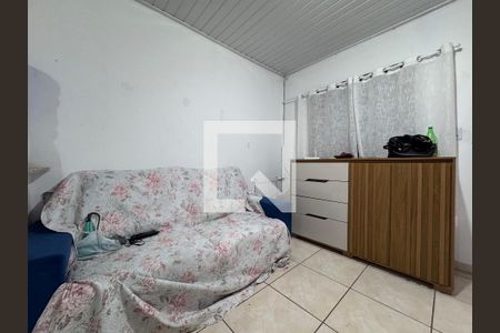 Sala/Cozinha de kitnet/studio para alugar com 1 quarto, 60m² em Santos Dumont, São Leopoldo