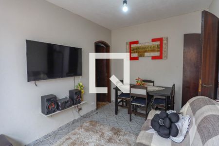 Casa à venda com 2 quartos, 114m² em Conceição, Diadema