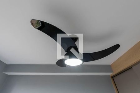 Quarto de apartamento para alugar com 1 quarto, 25m² em Centro, São Paulo