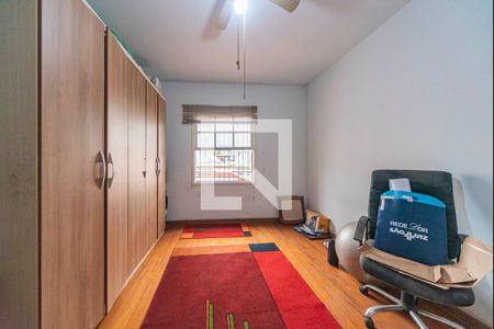 Quarto 1 de casa à venda com 2 quartos, 486m² em Campestre, Santo André