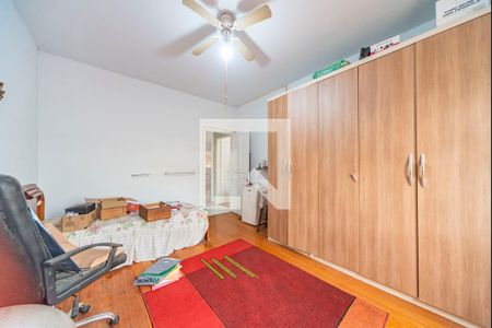 Quarto 1 de casa à venda com 2 quartos, 486m² em Campestre, Santo André