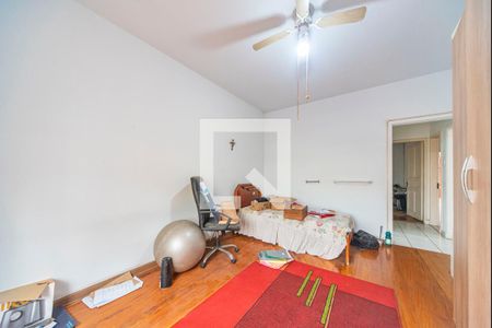 Quarto 1 de casa à venda com 2 quartos, 486m² em Campestre, Santo André