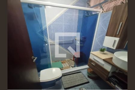 Casa à venda com 2 quartos, 120m² em Vila Guarani, São Paulo