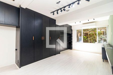 Studio de kitnet/studio à venda com 1 quarto, 74m² em Bela Vista, São Paulo