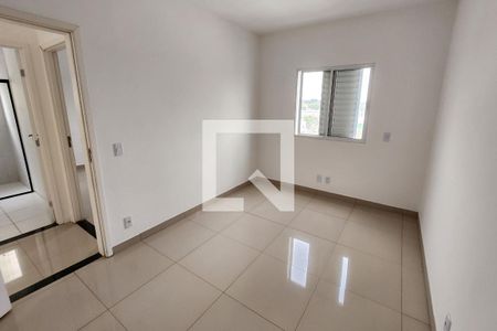 Quarto 2 de apartamento para alugar com 2 quartos, 57m² em Jardim Nossa Senhora de Fátima, Hortolândia