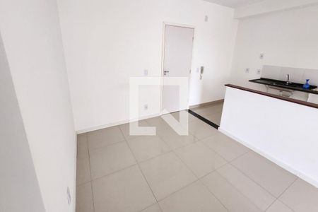Sala de Jantar de apartamento para alugar com 2 quartos, 57m² em Jardim Nossa Senhora de Fatima, Hortolândia
