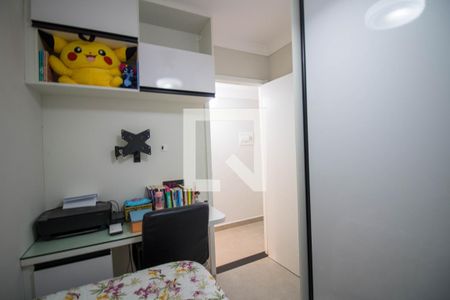 Quarto de apartamento para alugar com 2 quartos, 40m² em Jardim Germania, São Paulo
