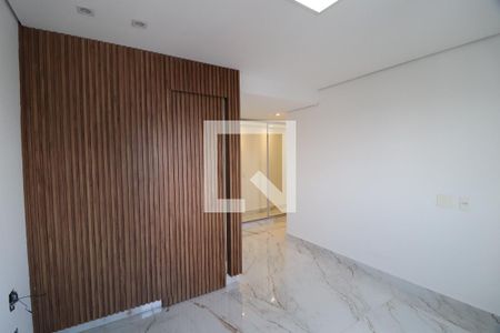 Sala de apartamento para alugar com 3 quartos, 274m² em Martins, Uberlândia
