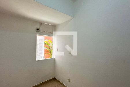 Quarto 1 de apartamento à venda com 3 quartos, 92m² em Humaitá, Rio de Janeiro