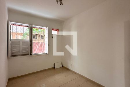 Quarto 2 de apartamento à venda com 3 quartos, 92m² em Humaitá, Rio de Janeiro