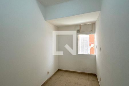 Quarto 1 de apartamento à venda com 3 quartos, 92m² em Humaitá, Rio de Janeiro