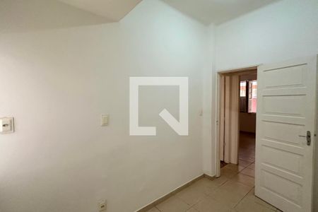 Quarto 1 de apartamento à venda com 3 quartos, 92m² em Humaitá, Rio de Janeiro