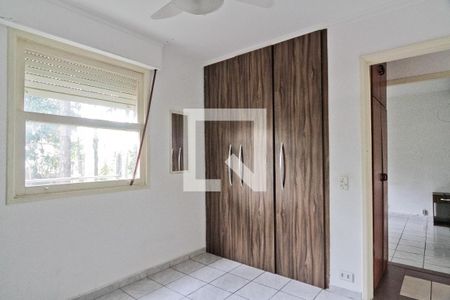 Quarto 2 de apartamento para alugar com 3 quartos, 85m² em Jardim das Laranjeiras, São Paulo