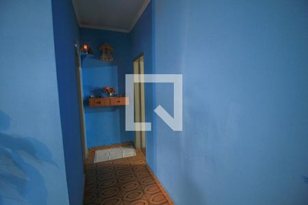 Corredor de casa à venda com 4 quartos, 254m² em Vila Formosa, São Paulo