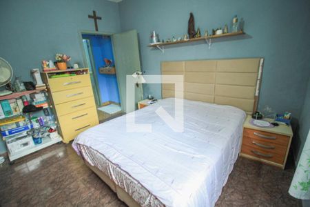 Quarto 1 de casa à venda com 4 quartos, 254m² em Vila Formosa, São Paulo