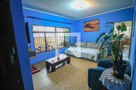 Sala de casa à venda com 4 quartos, 254m² em Vila Formosa, São Paulo