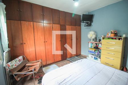 Quarto 1 de casa à venda com 4 quartos, 254m² em Vila Formosa, São Paulo